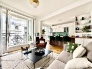 Appartement de luxe de 1 chambres en vente à Monceau,...