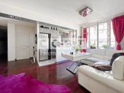 Appartement de luxe en vente à Monceau, Courcelles,...