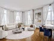 Appartement de 2 chambres de luxe en vente à Monceau,...