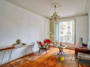 Appartement de 2 chambres de luxe en vente à Montmartre,...