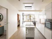 Appartement de 2 chambres de luxe en vente à Montmartre,...