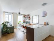 Appartement de 2 chambres de luxe en vente à Montmartre,...