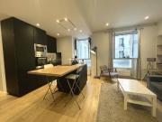 Appartement de 2 chambres de luxe en vente à Motte...