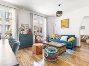 Appartement de luxe de 2 chambres en vente à Motte...