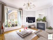 Appartement de 2 chambres de luxe en vente à Neuilly sur...
