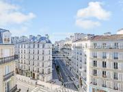 Appartement de 2 chambres de luxe en vente à Neuilly sur...