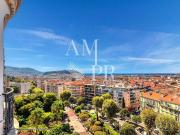 Appartement de 2 chambres de luxe en vente à Nice, France
