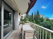 Appartement de 2 chambres de luxe en vente à Nice, France