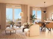 Appartement de 2 chambres de luxe en vente à Nice, France