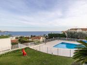 Appartement de 2 chambres de luxe en vente à Nice, France