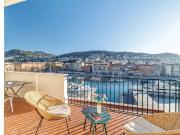 Appartement de 2 chambres de luxe en vente à Nice, France