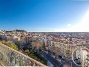 Appartement de 2 chambres de luxe en vente à Nice, France