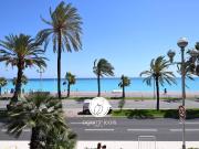 Appartement de 2 chambres de luxe en vente à Nice, France