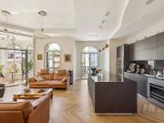 Appartement de 2 chambres de luxe en vente à Nice, France