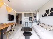 Appartement de 2 chambres de luxe en vente à Nice,...
