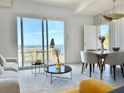 Appartement de 2 chambres de luxe en vente à Nice,...