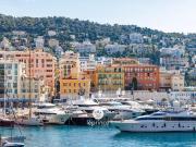 Appartement de 2 chambres de luxe en vente à Nice,...