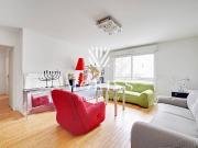 Appartement de 2 chambres de luxe en vente à Nogent sur...