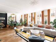 Appartement de 2 chambres de luxe en vente à Provence...