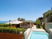 Appartement de 2 chambres de luxe en vente à Roquebrune...