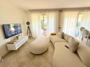 Appartement de 2 chambres de luxe en vente à Roquebrune...
