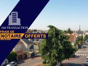 Appartement de 2 chambres de luxe en vente à Rueil...