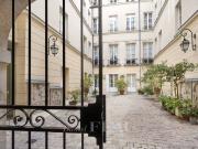 Appartement de 2 chambres de luxe en vente à Saint...