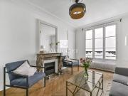 Appartement de 2 chambres de luxe en vente à Saint...