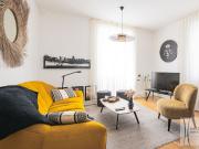 Appartement de 2 chambres de luxe en vente à Saint Jean...