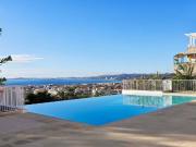 Appartement de 2 chambres de luxe en vente à Saint...