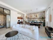 Appartement de 2 chambres de luxe en vente à Sète, France