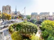 Appartement de 2 chambres de luxe en vente à Sorbonne,...