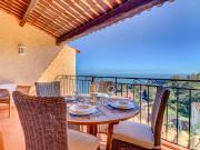 Appartement de 2 chambres de luxe en vente à Théoule sur...