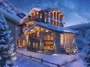 Appartement de prestige en vente Val d'Isère, France
