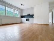 Appartement de 2 pièces 1/2 à la sortie de la ville de...
