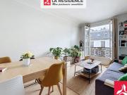 Appartement de 2 pièces