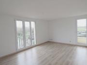 Appartement de 2 pièces