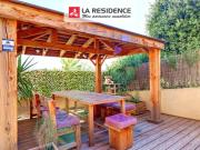 Appartement de 2 pièces