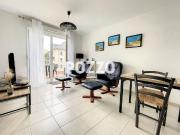 Appartement de 2 pièces 38 m2 en location à GRANVILLE...