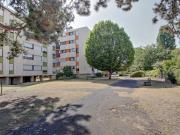 Appartement de 2 pièces