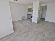 Appartement de 2 pièces