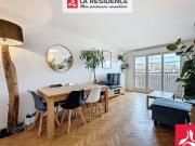 Appartement de 2 pièces