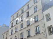 Appartement de 2 pièces 45m2 + Cave!