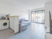 Appartement de 2 pièces, 45m² avec garage Béziers