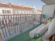 Appartement de 2 pièces