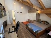 2 ROOM APARTMENT IN EGLISAU ZH, FURNISHED, TEMPORARY