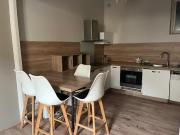 Appartement de 2 pièces à louer à Saint Étienne