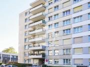 Appartement de 2 pièces au 1er étage