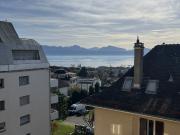 Appartement de 2 pièces au 3ème étage Ch. des Cottages 2...