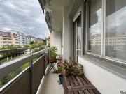 Appartement de 2 pièces au 4ème étage